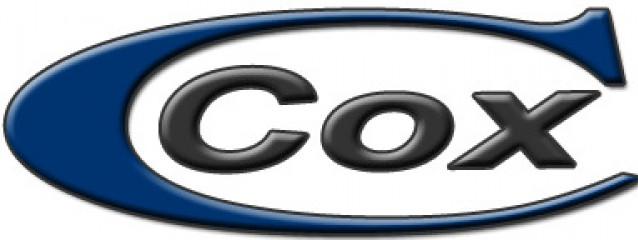 Cox Mobile Auto Crushers (1307419)